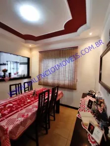 Casa com 3 Quartos à venda, 192m² no Jardim Fernando Mollon, Santa Bárbara D'Oeste