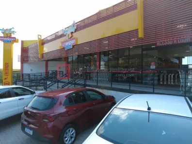 Ponto Comercial para alugar, 28m² no Bonfim, Campinas