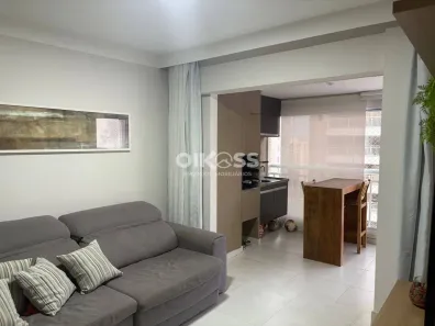 Apartamento com 3 Quartos à venda, 90m² no Parque Industrial, São José dos Campos