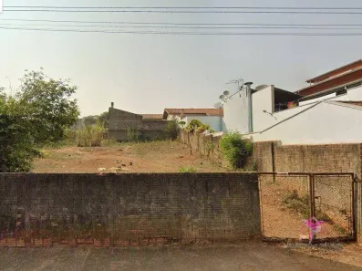 Lote/Terreno à venda, 700m² no Centro, Santa Cruz da Conceição