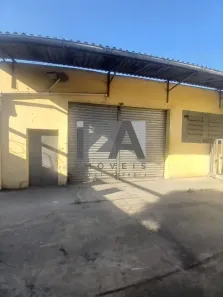 Galpão/Depósito/Armazém para alugar, 452m² no Vila Lageado, São Paulo