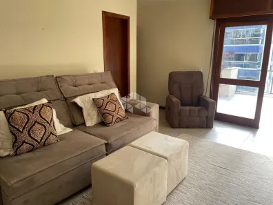 Cobertura com 3 Quartos à venda, 185m² no Centro, Capão da Canoa