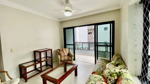 Apartamento com 3 Quartos à venda, 90m² no Pitangueiras, Guarujá