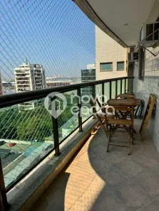 Apartamento com 2 Quartos à venda, 66m² no Barra Olímpica, Rio de Janeiro