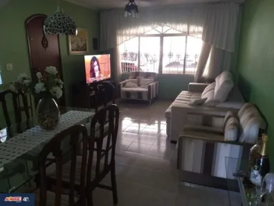 Sobrado com 3 Quartos à venda, 195m² no Vila Galvão, Guarulhos