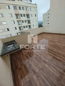 Apartamento com 2 Quartos à venda, 116m² no Vila Mogilar, Mogi das Cruzes