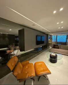 Apartamento com 4 Quartos à venda, 141m² no Vale do Sereno, Nova Lima
