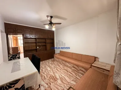 Apartamento com 2 Quartos à venda, 67m² no Pompéia, Santos