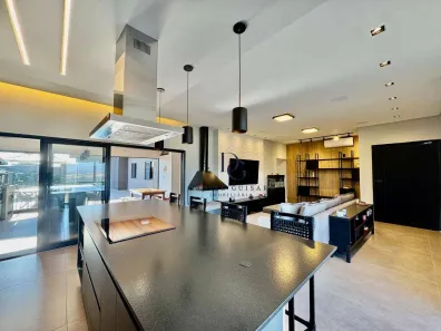 Casa de Condomínio com 4 Quartos à venda, 364m² no Jardim Julieta, Taubaté