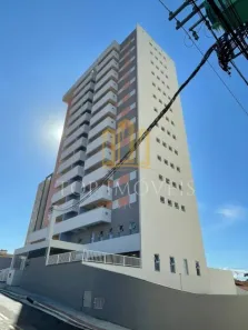 Apartamento com 2 Quartos à venda, 61m² no Jardim América, São José dos Campos