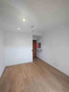 Apartamento com 2 Quartos para alugar, 65m² no Rudge Ramos, São Bernardo do Campo