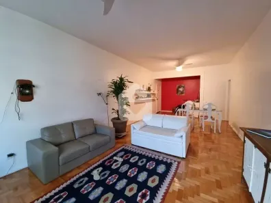 Apartamento com 3 Quartos à venda, 130m² no Copacabana, Rio de Janeiro