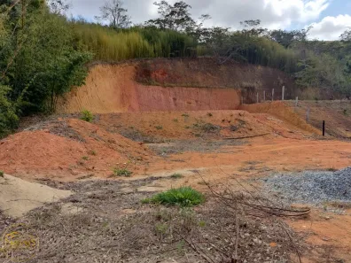 Lote/Terreno à venda, 2362m² no Fazenda Mangalarga, Paty do Alferes