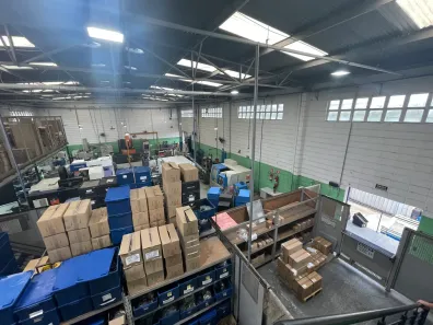 Galpão/Depósito/Armazém para alugar, 1500m² no Granja Viana, Cotia