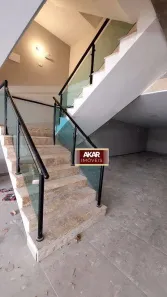 Apartamento com 2 Quartos à venda, 43m² no Jardim do Estádio, Santo André