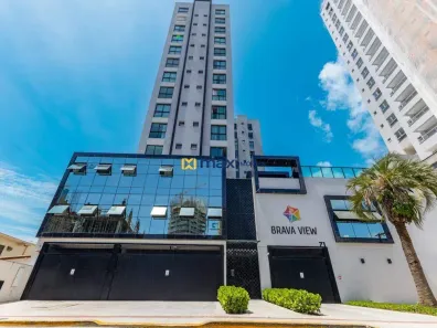 Apartamento com 3 Quartos à venda, 82m² no Praia Brava de Itajaí, Itajaí