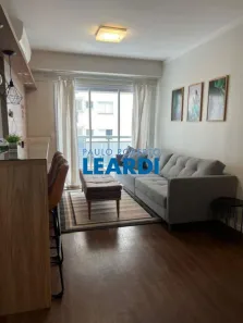 Apartamento com 1 Quarto à venda, 51m² no Alphaville Centro Industrial e Empresarial/Alphaville., Barueri