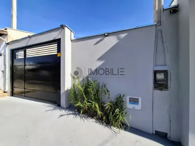 Casa com 2 Quartos à venda, 69m² no Jardim Santa Marta, Salto