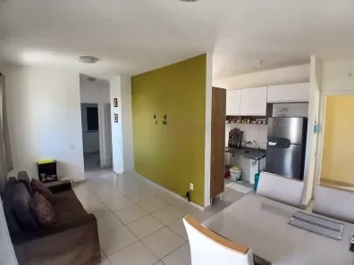 Apartamento com 2 Quartos à venda, 57m² no Parque Iracema, Fortaleza