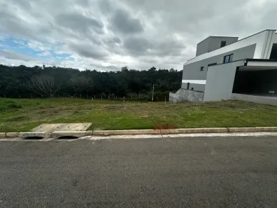 Lote/Terreno à venda, 360m² no Cachoeira, Atibaia