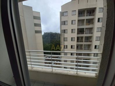 Apartamento com 2 Quartos à venda, 60m² no Jardim Monte Alegre, São Paulo