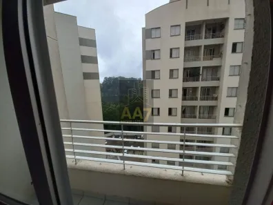 Apartamento com 2 Quartos à venda, 60m² no Jardim Monte Alegre, São Paulo