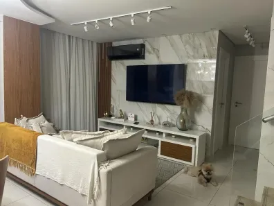 Apartamento com 3 Quartos à venda, 140m² no Todos os Santos, Rio de Janeiro