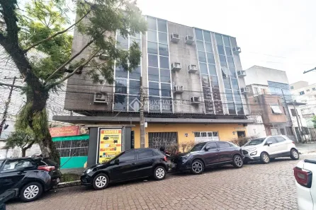 Sala Comercial para alugar, 80m² no Azenha, Porto Alegre