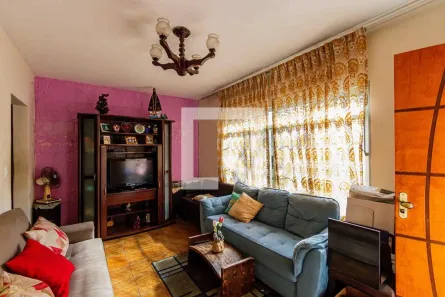 Casa com 6 Quartos à venda, 300m² no Vila Anglo Brasileira, São Paulo