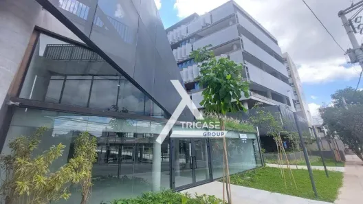 Ponto Comercial para alugar, 573m² no Pinheiros, São Paulo