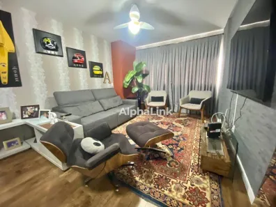 Apartamento com 2 Quartos para venda ou aluguel, 63m² no Alphaville Centro Industrial e Empresarial/Alphaville., Barueri