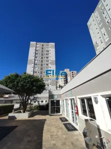 Apartamento com 2 Quartos à venda, 70m² no Jardim Nossa Senhora da Penha, Hortolândia