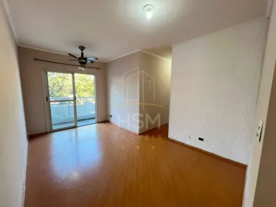 Apartamento com 3 Quartos à venda, 64m² no Dos Casa, São Bernardo do Campo