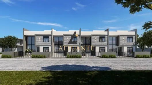 Sobrado com 2 Quartos à venda, 111m² no Passo de Torres, Passo de Torres