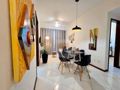 Apartamento com 1 Quarto à venda, 76m² no Braga, Cabo Frio