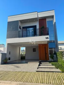 Casa de Condomínio com 3 Quartos à venda, 165m² no Beira Rio, Biguaçu