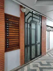 Sala Comercial para alugar, 43m² no Centro, São Leopoldo