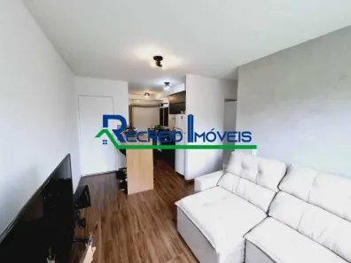 Apartamento com 2 Quartos para venda ou aluguel, 43m² no Recreio dos Bandeirantes, Rio de Janeiro