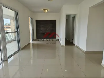 Apartamento com 3 Quartos à venda, 135m² no Vila Oliveira, Mogi das Cruzes