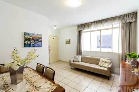 Apartamento com 2 Quartos à venda, 67m² no Campos Elíseos, São Paulo