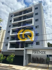 Apartamento com 3 Quartos para alugar, 92m² no Vila Sinibaldi, São José do Rio Preto