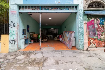 Ponto Comercial para alugar, 400m² no Vila Buarque, São Paulo