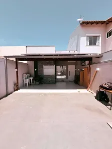 Casa com 2 Quartos à venda, 82m² no Riviera da Barra, Vila Velha