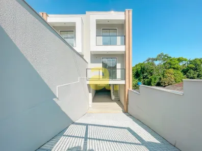 Sobrado com 2 Quartos à venda, 126m² no Itoupava Central, Blumenau