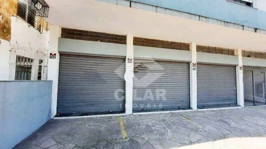 Ponto Comercial para alugar, 220m² no Navegantes, Porto Alegre