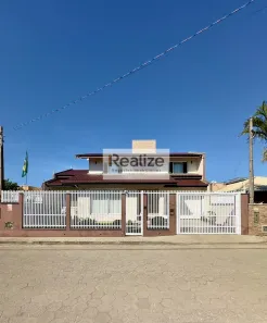 Sobrado com 3 Quartos à venda, 200m² no Itajuba, Balneário Piçarras