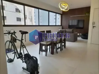 Apartamento com 2 Quartos à venda, 77m² no Serra, Belo Horizonte