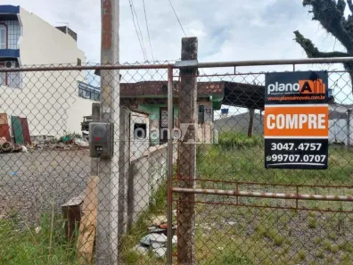 Lote/Terreno à venda, 300m² no Passos dos Ferreiros, Gravataí