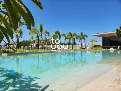 Apartamento com 3 Quartos à venda, 177m² no Amazônia Park, Cabedelo