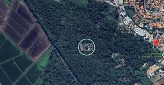 Lote/Terreno à venda, 86907m² no Jardim Jacinto, Jacareí